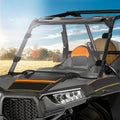 Front Windshield for 2014-2018 Polaris RZR 1000 / 900 - Clear PC