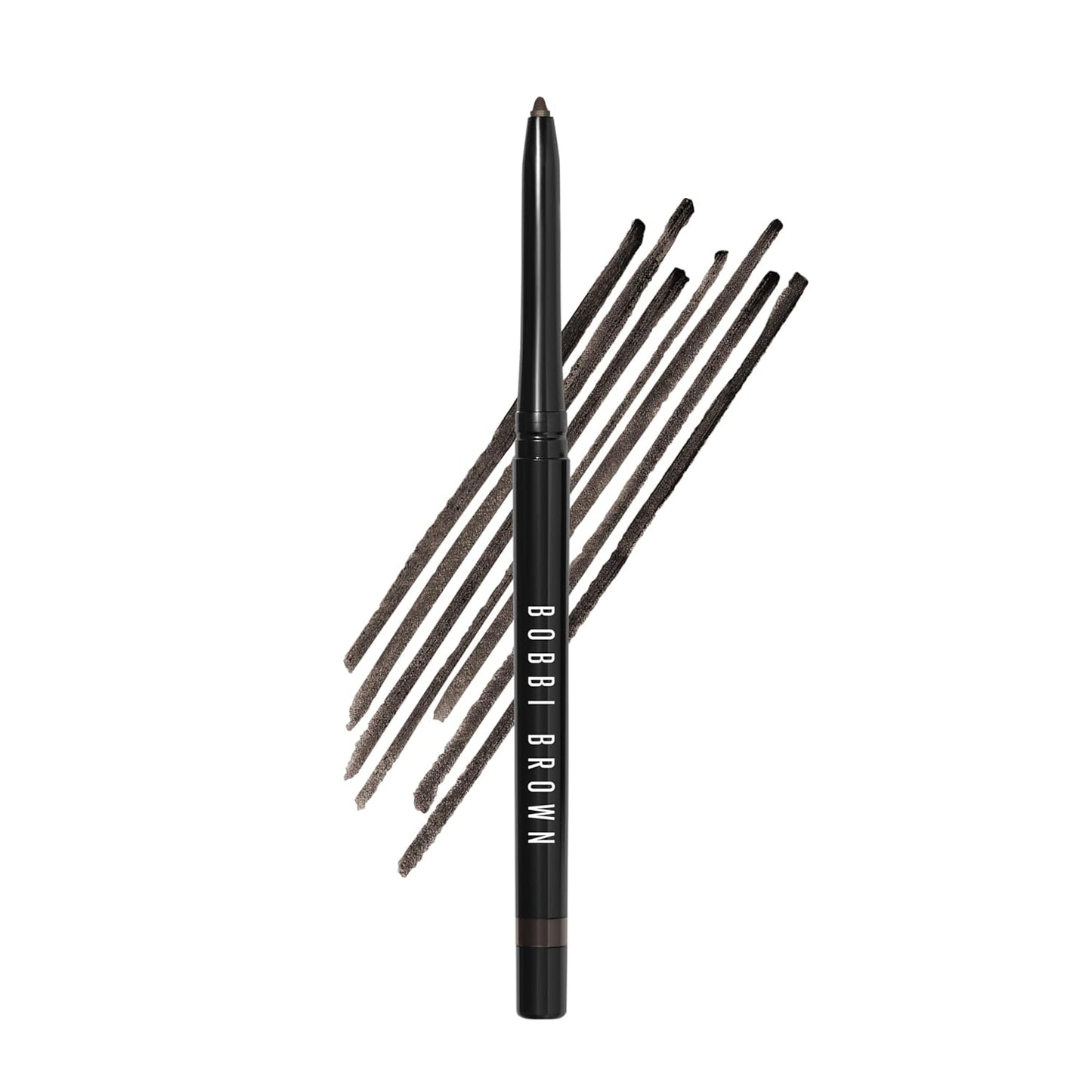 Bobbi Brown Perfectly Defined Gel Eyeliner for Precise Lining