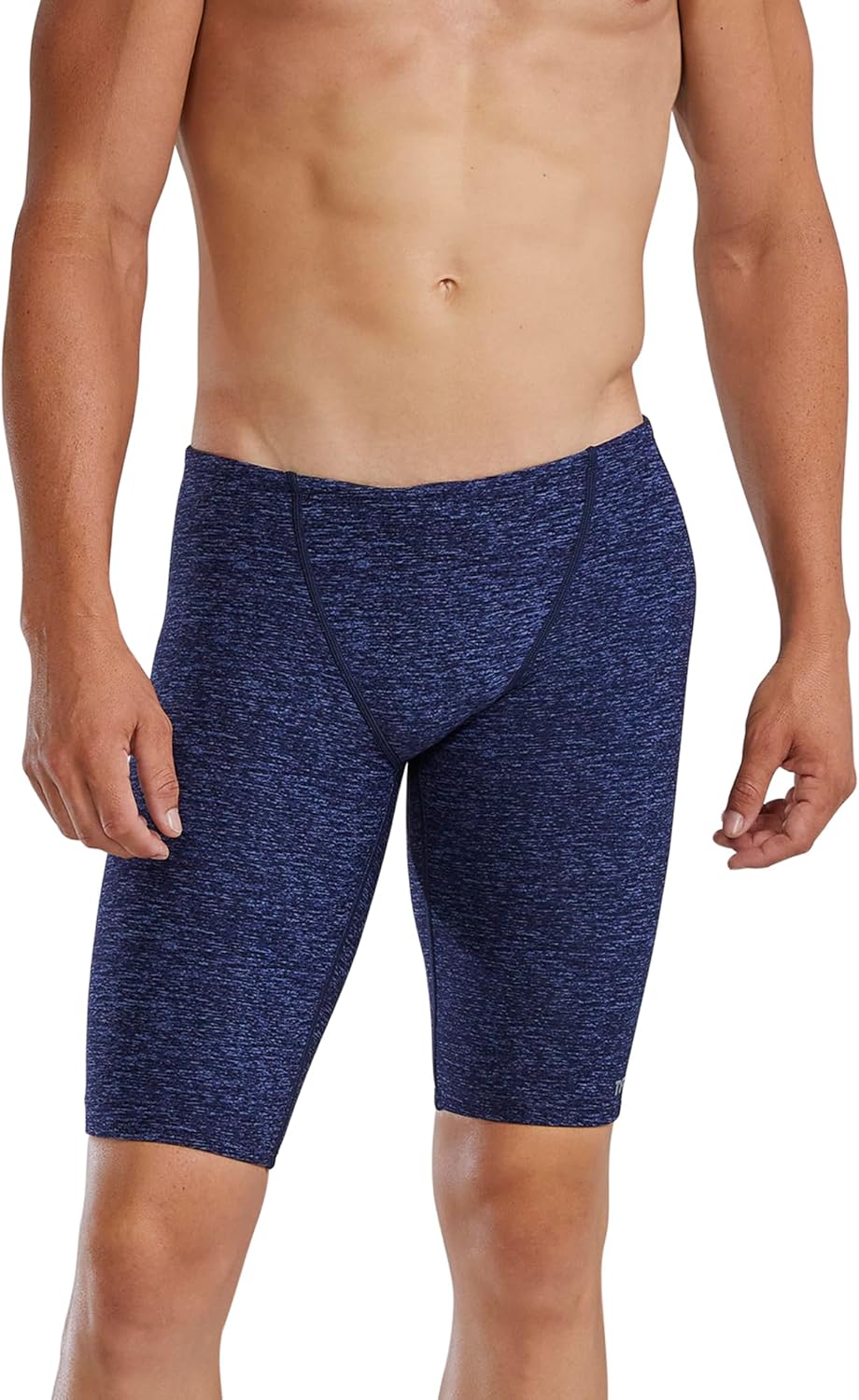 TYR Men's Durafast One Jammer Swimsuit for Competitive Swimmers
