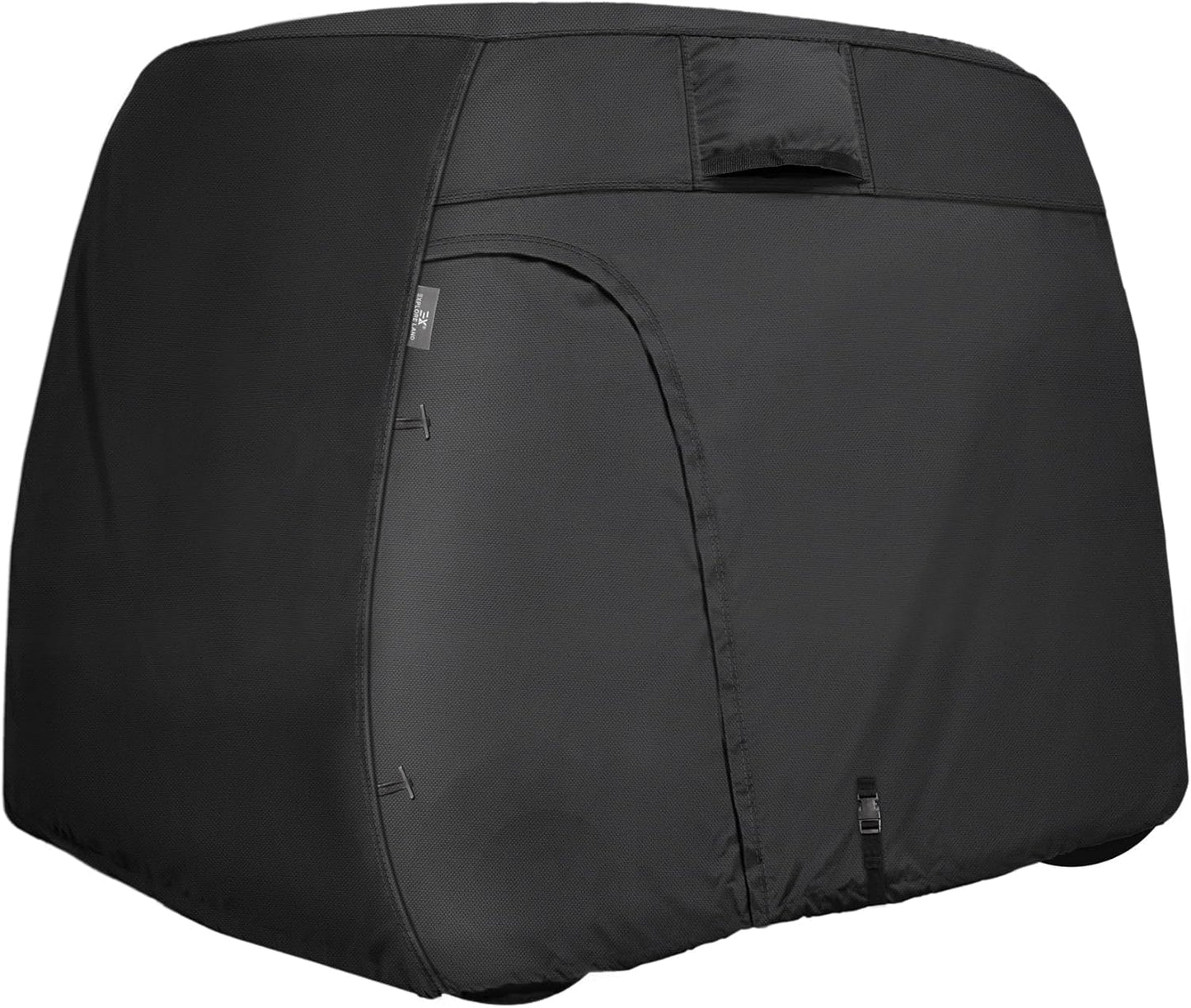 Explore Land Waterproof Golf Cart Cover for 2/4/6 Passengers