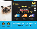 Purina Pro Plan Urinary Cat Food Wet Variety Pack - Urinary Health