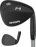 Forged Golf Wedge Set or Individual Wedges - High Spin, Durable Play
