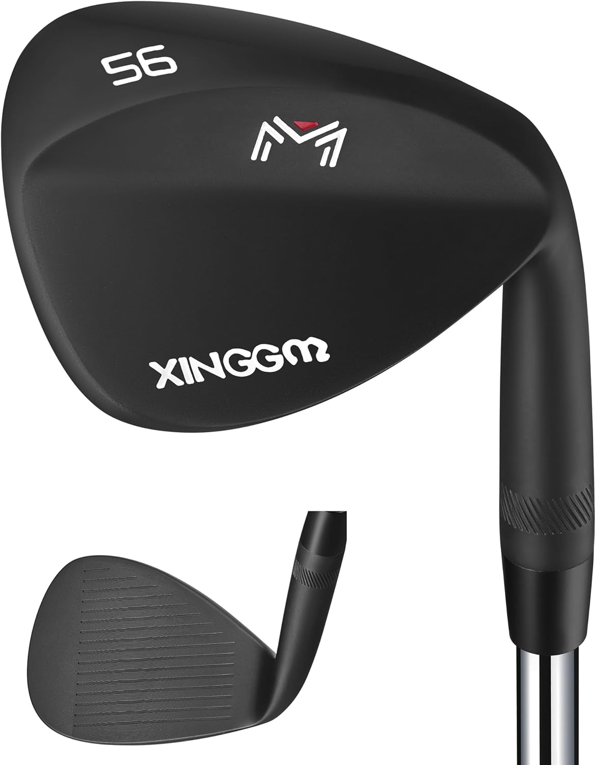 Forged Golf Wedge Set for Men with Superior Durability and Feel