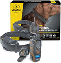 Dogtra 1900S HANDSFREE Plus Boost and Lock - Hands-Free Training