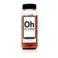 Oh Canada Steak Seasoning - Perfect BBQ Rub for All Meats