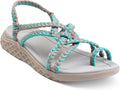 Plaka Explore Walking and Hiking Sandals for Women - Lightweight