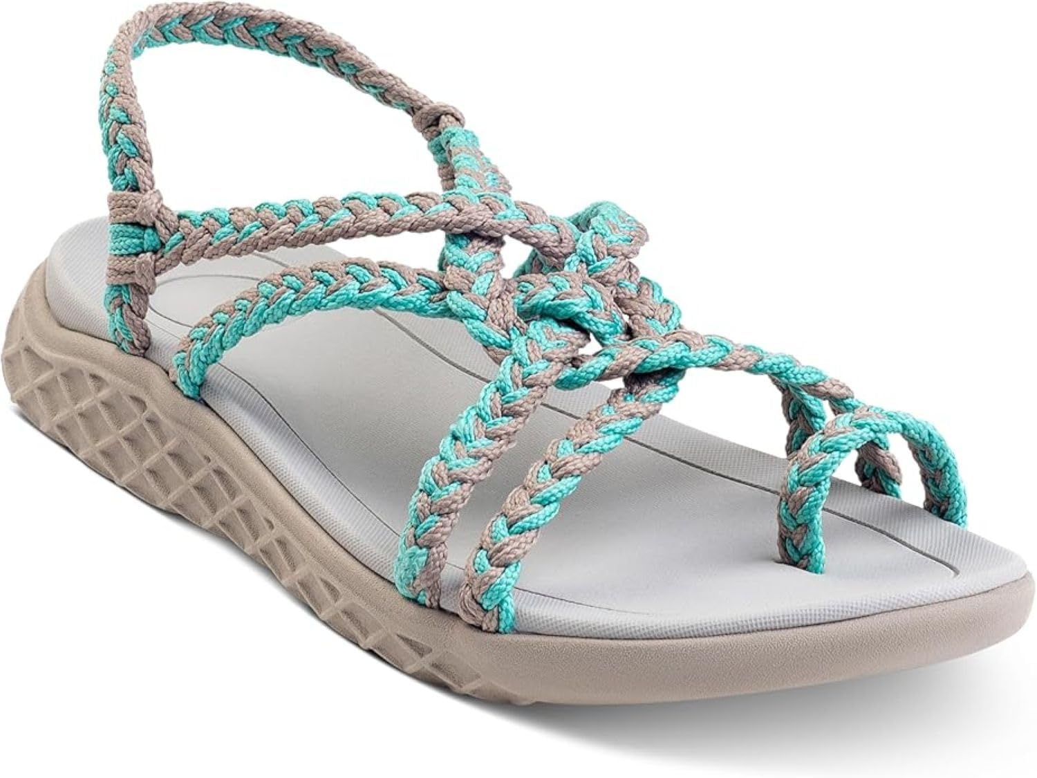 Explore Comfortable Walking and Hiking Sandals for Women