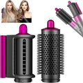 Dyson Airwrap Volumizing Brush - Anti-Flyaway Attachment