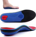 Walkomfy Pain Relief Orthotic Insoles