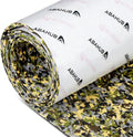 EVA Foam Boat Flooring Non-Slip Traction Pad 96in x 16in - Cushioned