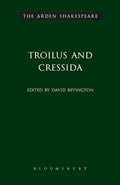 Troilus & Cressida (Arden Shakespeare: Third Series) - Critical