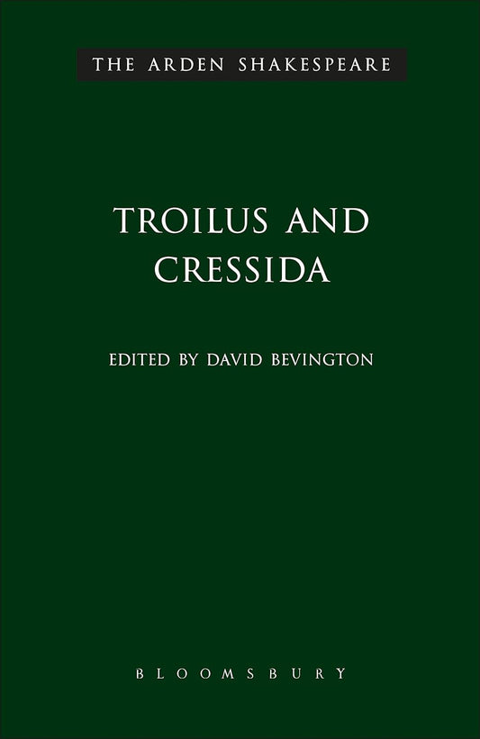 Troilus & Cressida: A Deep Dive into Shakespeare's Complex Play