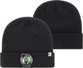 47 NBA Unisex Cuffed Knit Primary Logo Beanie - Warm Team Style