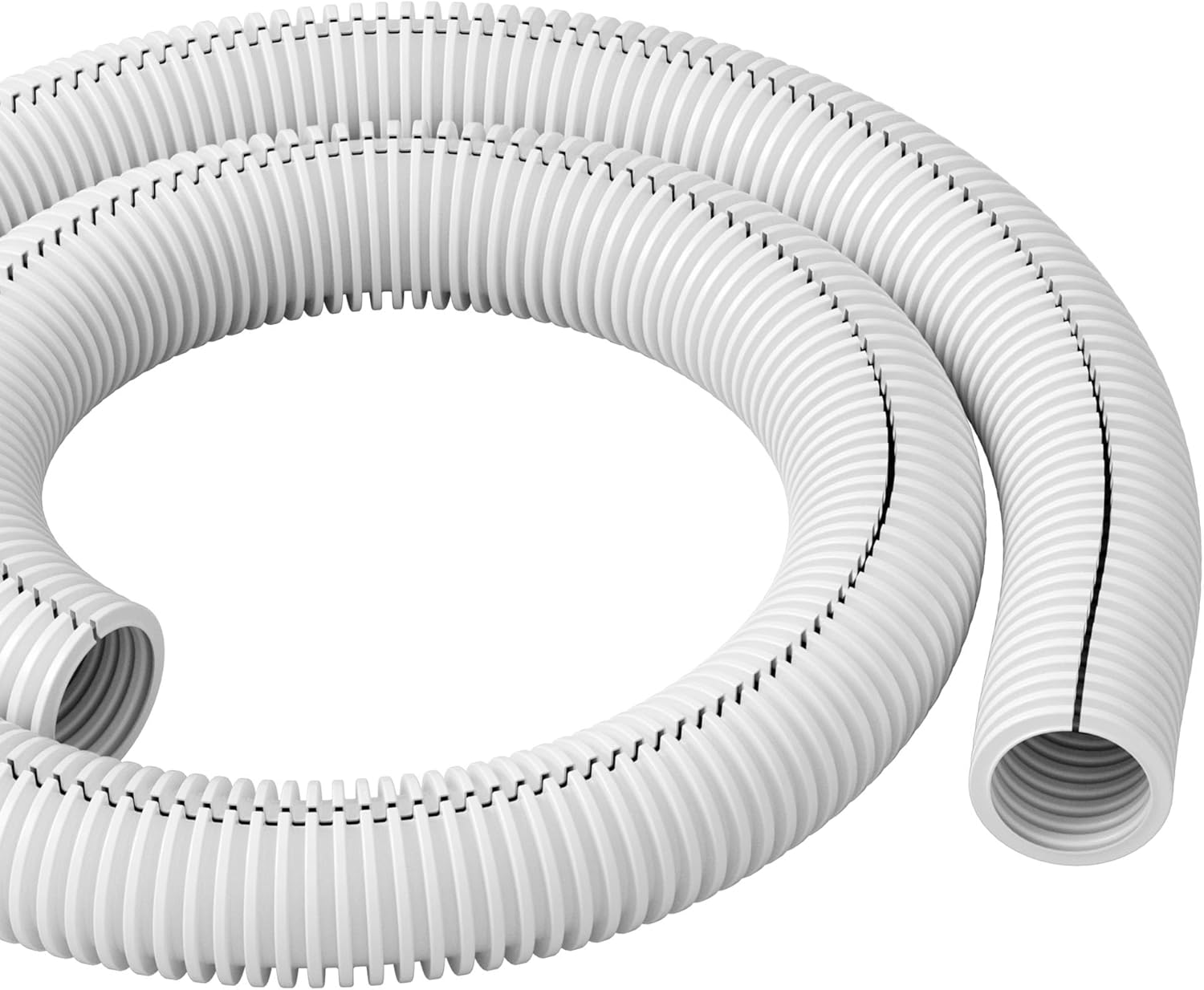 D-Line 43in Cable Sleeve - Flexible Wire Protector
