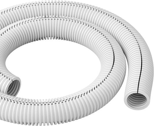 D-Line 43in Cable Sleeve - Flexible Wire Protector