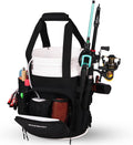 Fishing Bucket Organizer for 5 Gallon Bucket Accessories - Tackle