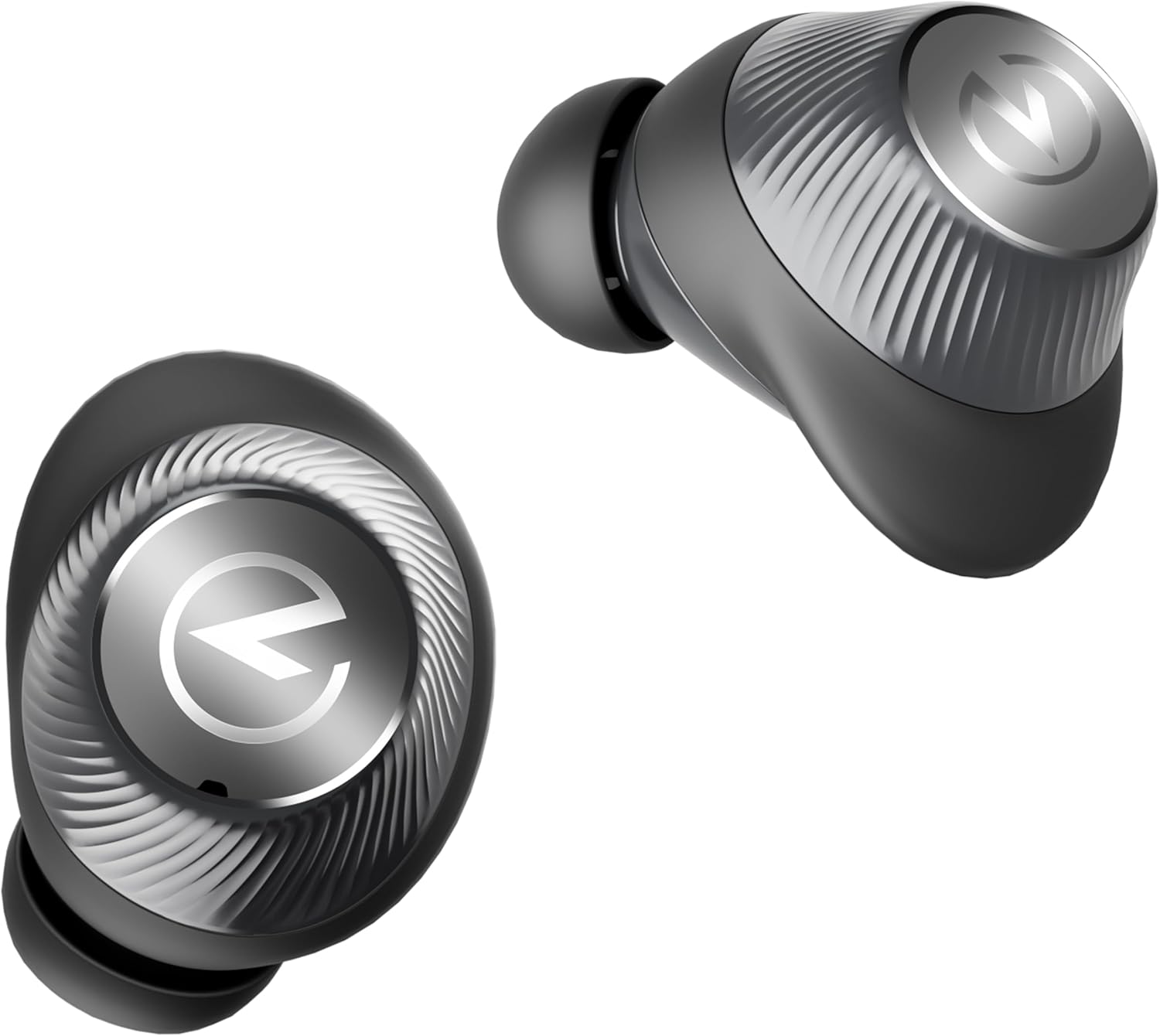 NEUNVOX Wireless Earbuds: Enhanced Sound & Comfort