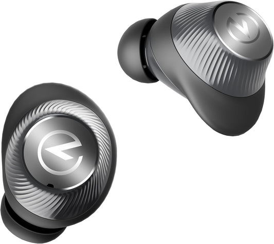 NEUNVOX Wireless Earbuds: Enhanced Sound & Comfort