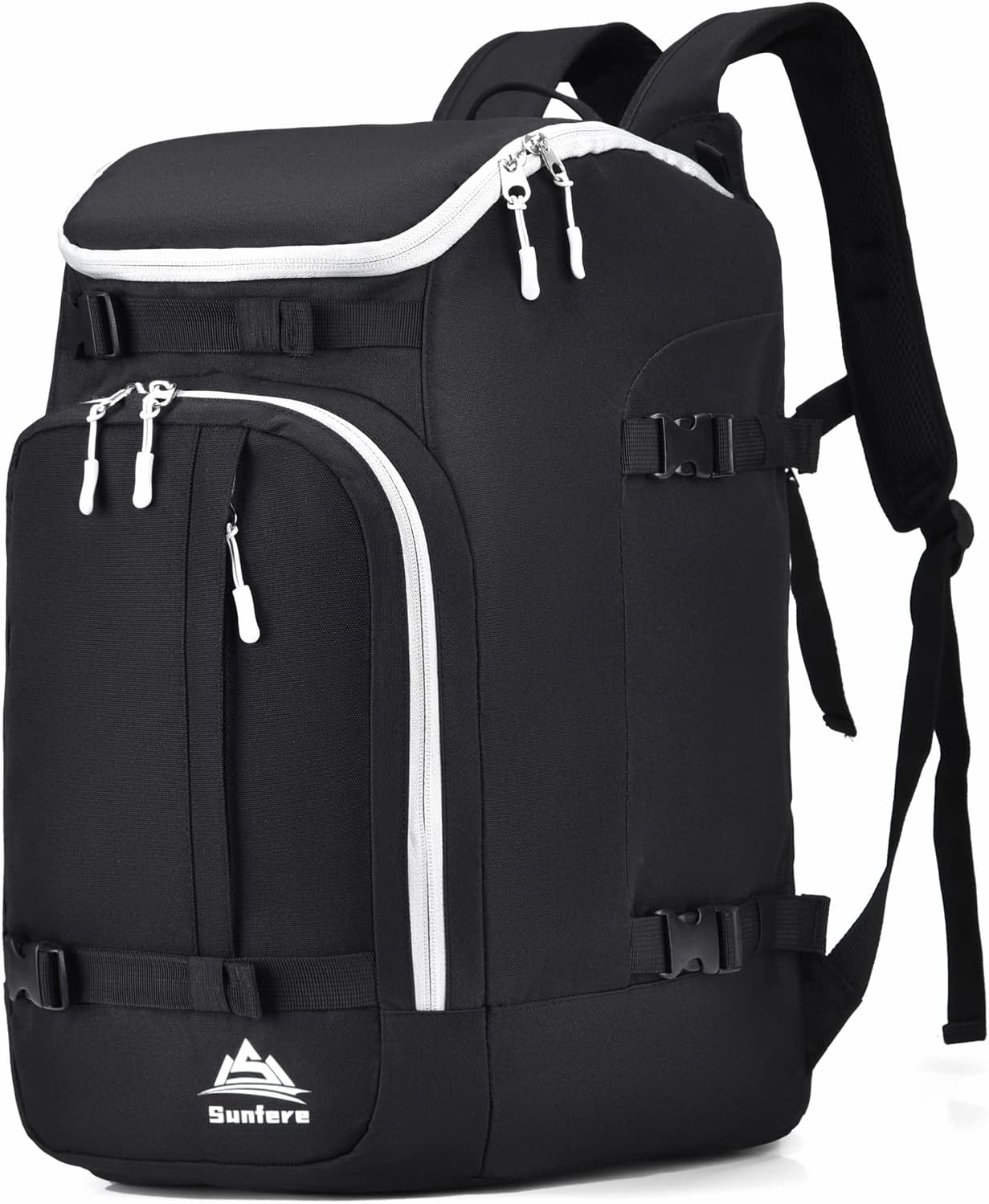 50L Waterproof Ski Boot Bag: Keep Your Gear Dry
