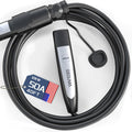 EV Charger Extension Cable for Tesla NACS 50A 40ft - Extended Reach