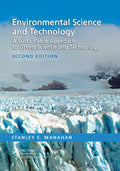 Environmental Science and Technology: A Sustainable Approach to Green