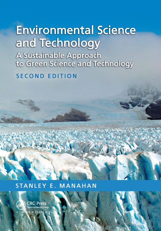 Environmental Science and Technology: A Sustainable Approach Review