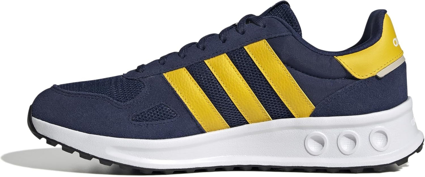 adidas Men's Run 84 Shoes: Stylish Sneakers for Everyday Use