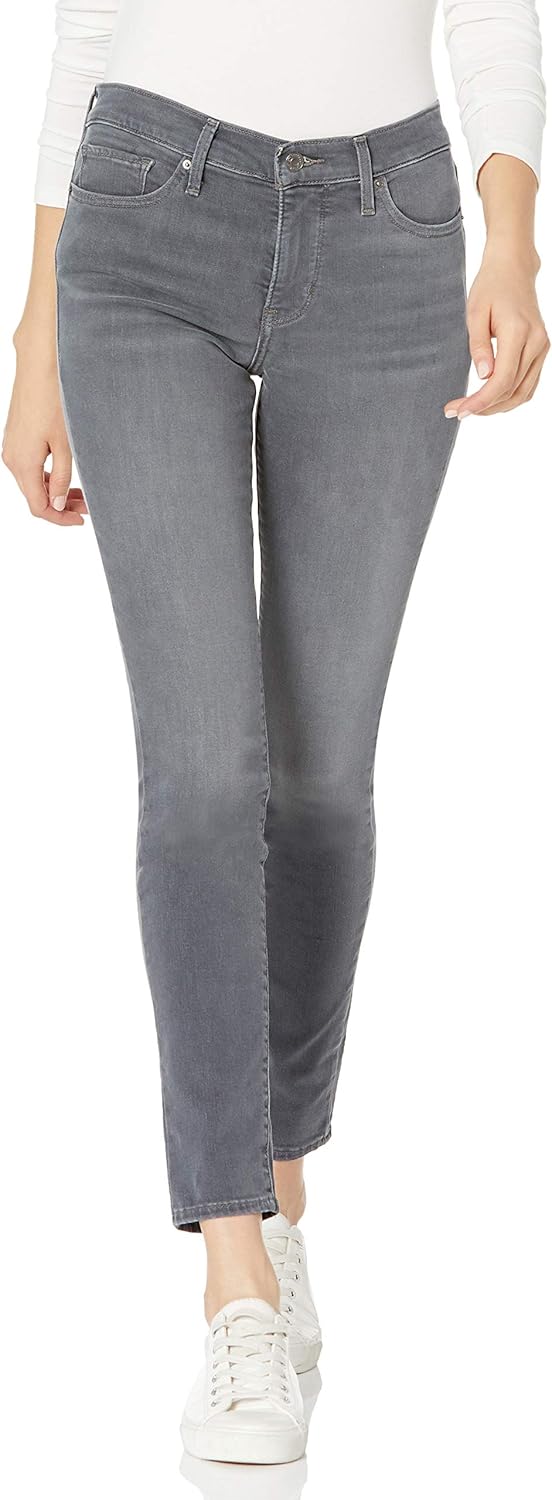 Levi's Women's 311 Shaping Skinny Jeans for Perfect Fit