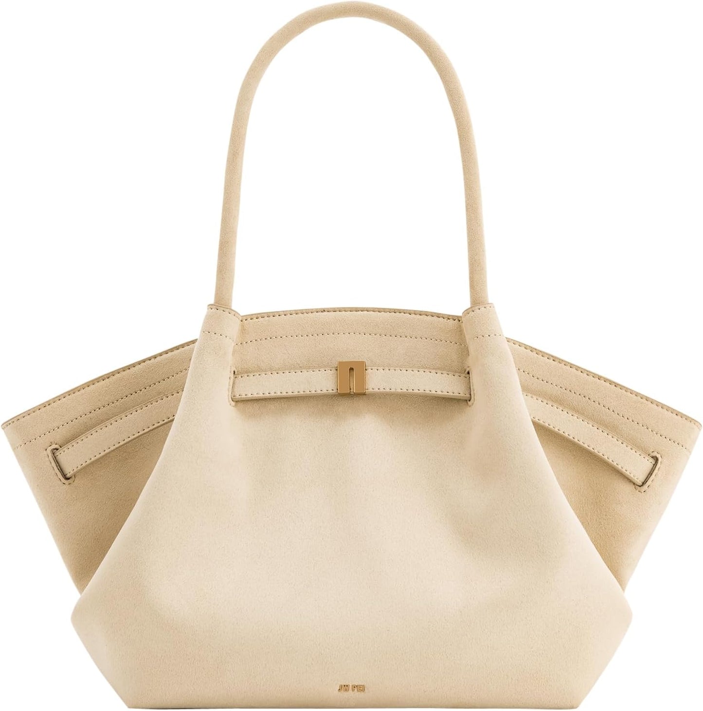 JW PEI Women's Hana Medium Tote Bag for Stylish Everyday Use