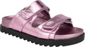 Guess Fabula Sandal Women - Comfortable Double Band Slide