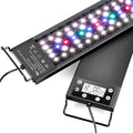 AQQA Aquarium Light Multi-Function LED 24/7 Timer - Adjustable Full