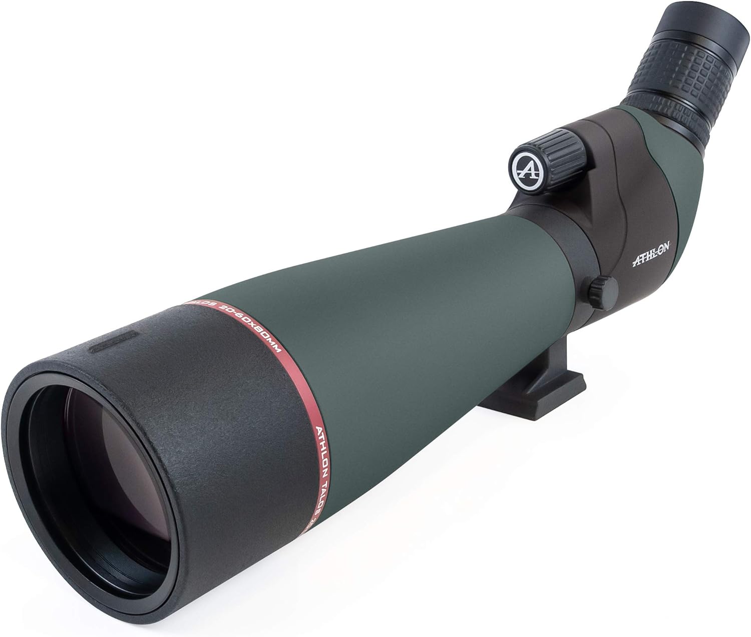 Athlon Optics Talos 20-60x80 Spotter Scope for Outdoor Adventures