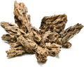 Dragon Stone Aquarium Rocks 10lb Pack - Natural Aquascaping Stone
