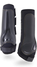 Classic Tendon Support Boots for Horses - Shock Absorbing Protection