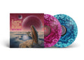South Of Reality Cloudy Blue/Purple 2 LP Amethyst Edition