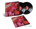 Live Bullet Vinyl - Remastered 2 LP Classic Rock Capitol