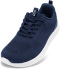Wide Toe Box Walking Shoes Women - Supportive Orthopedic Sneakers STQ