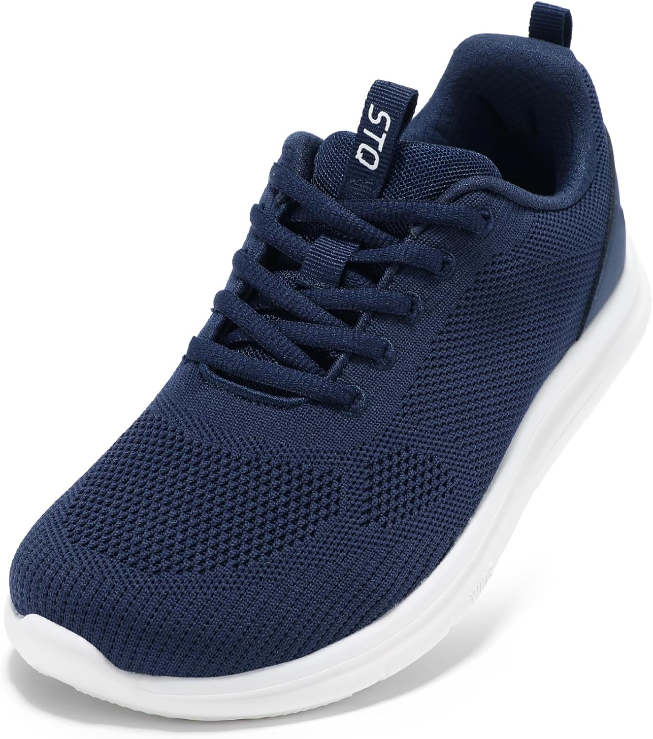 Wide Toe Box Walking Shoes for Women with Arch Support Comfort