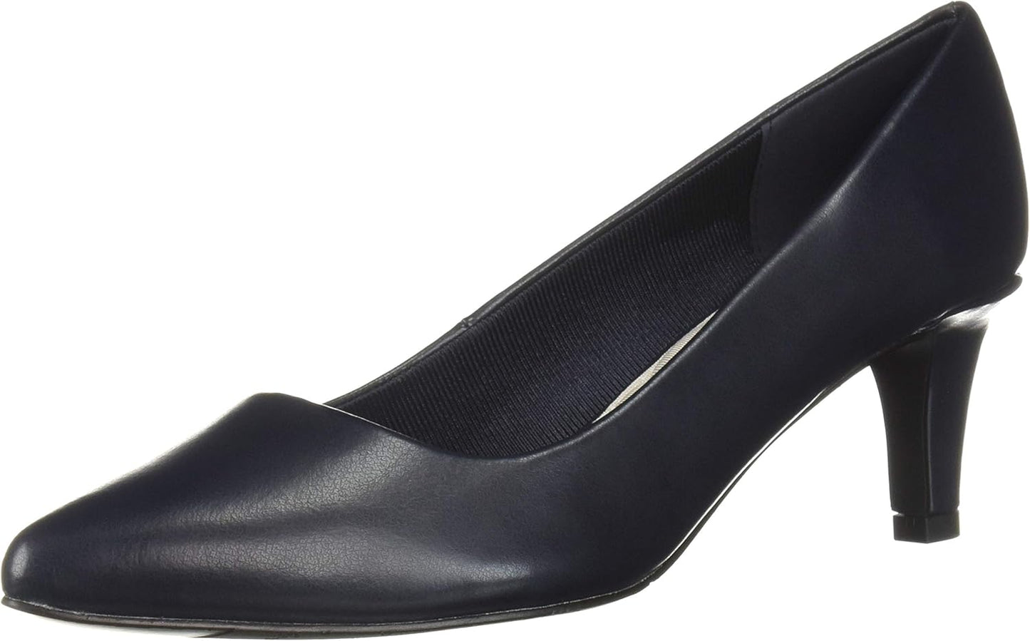 Easy Street Women's Pointe Dress Pump for All Day Comfort