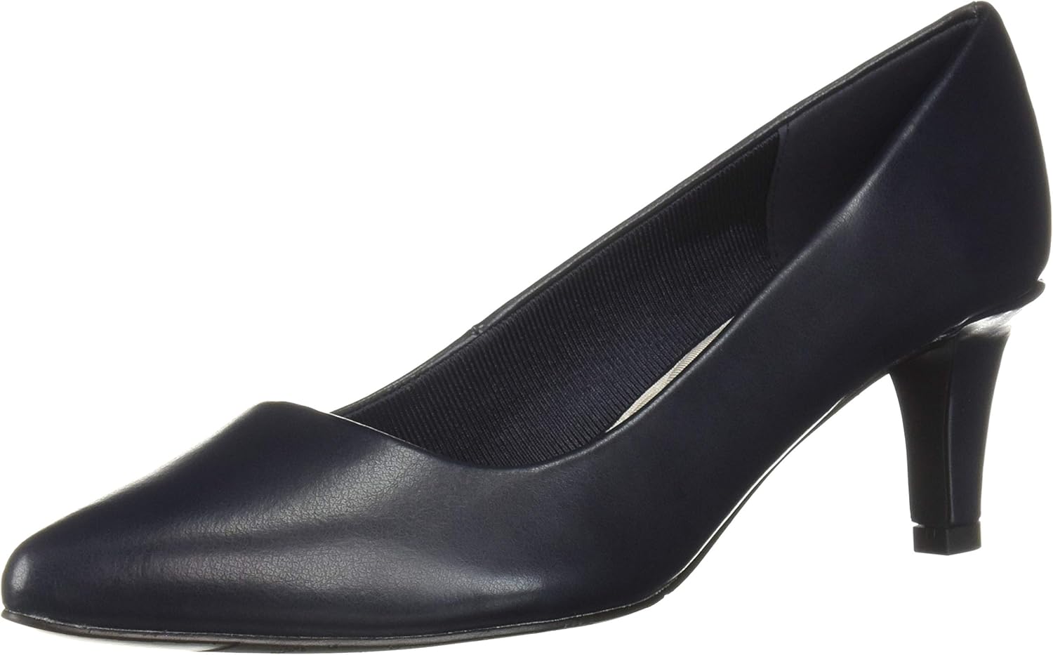 Easy Street Women's Pointe Dress Pump for All Day Comfort