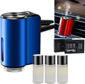 Smart Car Air Freshener Automatic Diffuser - Adjustable Modes