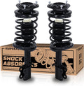 Front Struts Complete Assembly Compatible for 1993-2002 Corolla