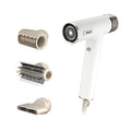 SpeedStyle RapidGloss Hair Dryer - Fast, No-Heat-Damage Styling