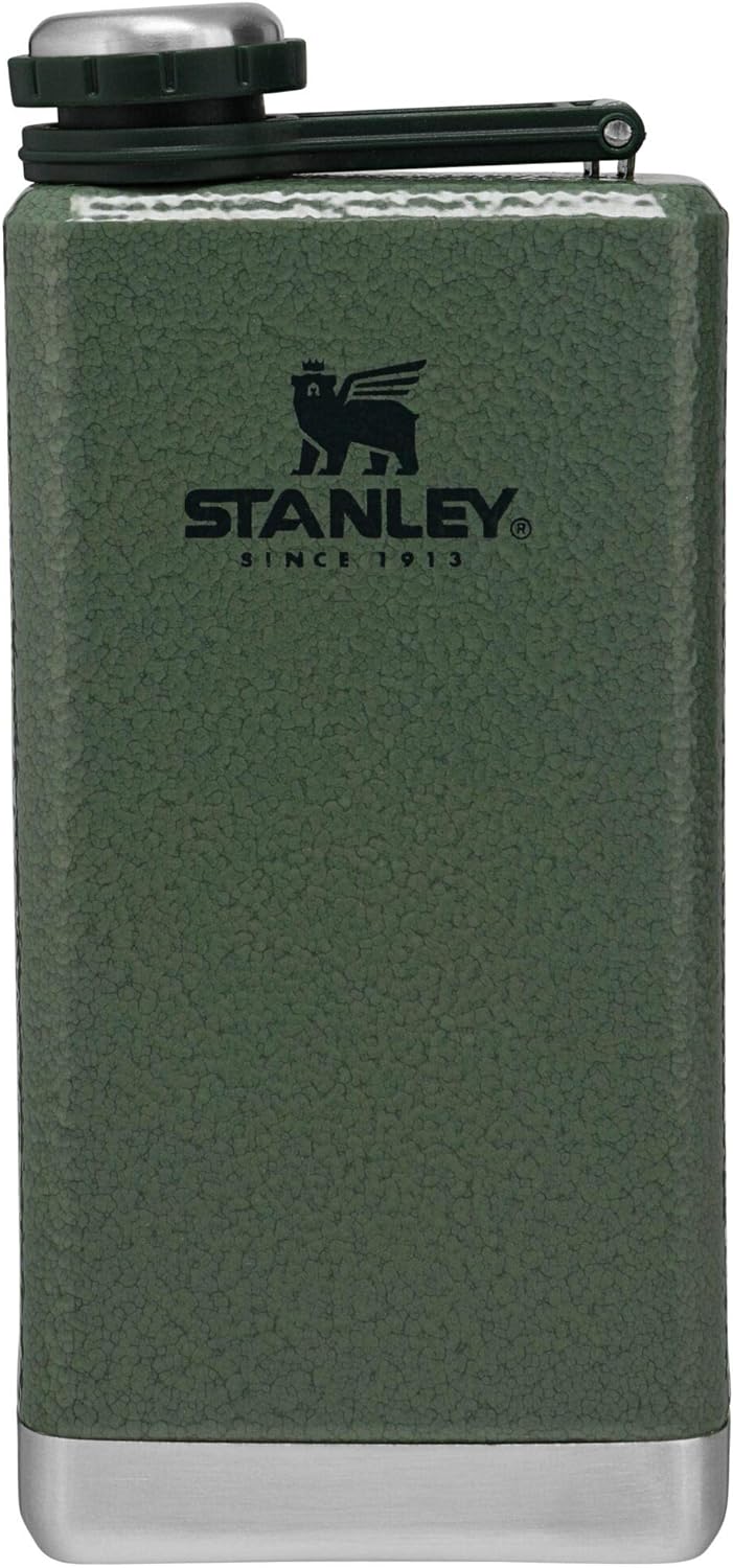 STANLEY Legendary Spirit Flask - Party Ready!