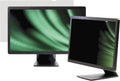 Widescreen Frameless Privacy Filter for 19 in Monitors - Slim Privacy