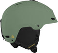 Retrospec Zephyr Ski Helmet for Adults & Youth - Ventilated Fit