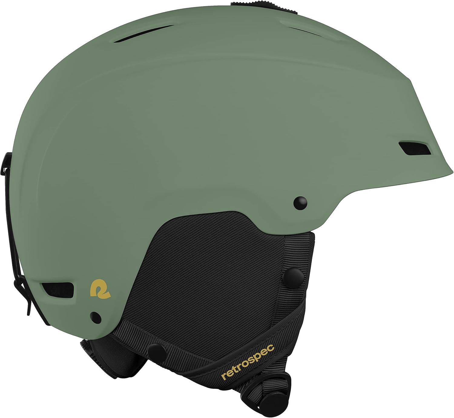 Retrospec Zephyr Ski Helmet - Premium Protection for All Ages