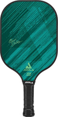 JOOLA Pickleball Paddle Reinforced Fiberglass Surface - Beginner Power
