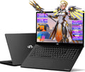 NIMO 17.3 Gaming Laptop Ryzen 9 8945HS - VR Ready, Backlit KB