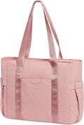 CLUCI Tote Bag for Women Travel Shoulder Bag - Lightweight, Foldable